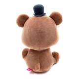 Youtooz Five Nights at Freddy’s Freddy Sit Plüschfigur