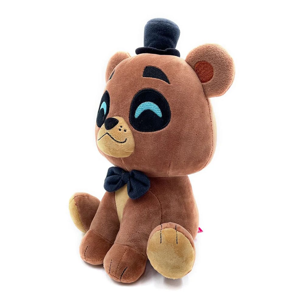 Youtooz Five Nights at Freddy’s Freddy Sit Plüschfigur