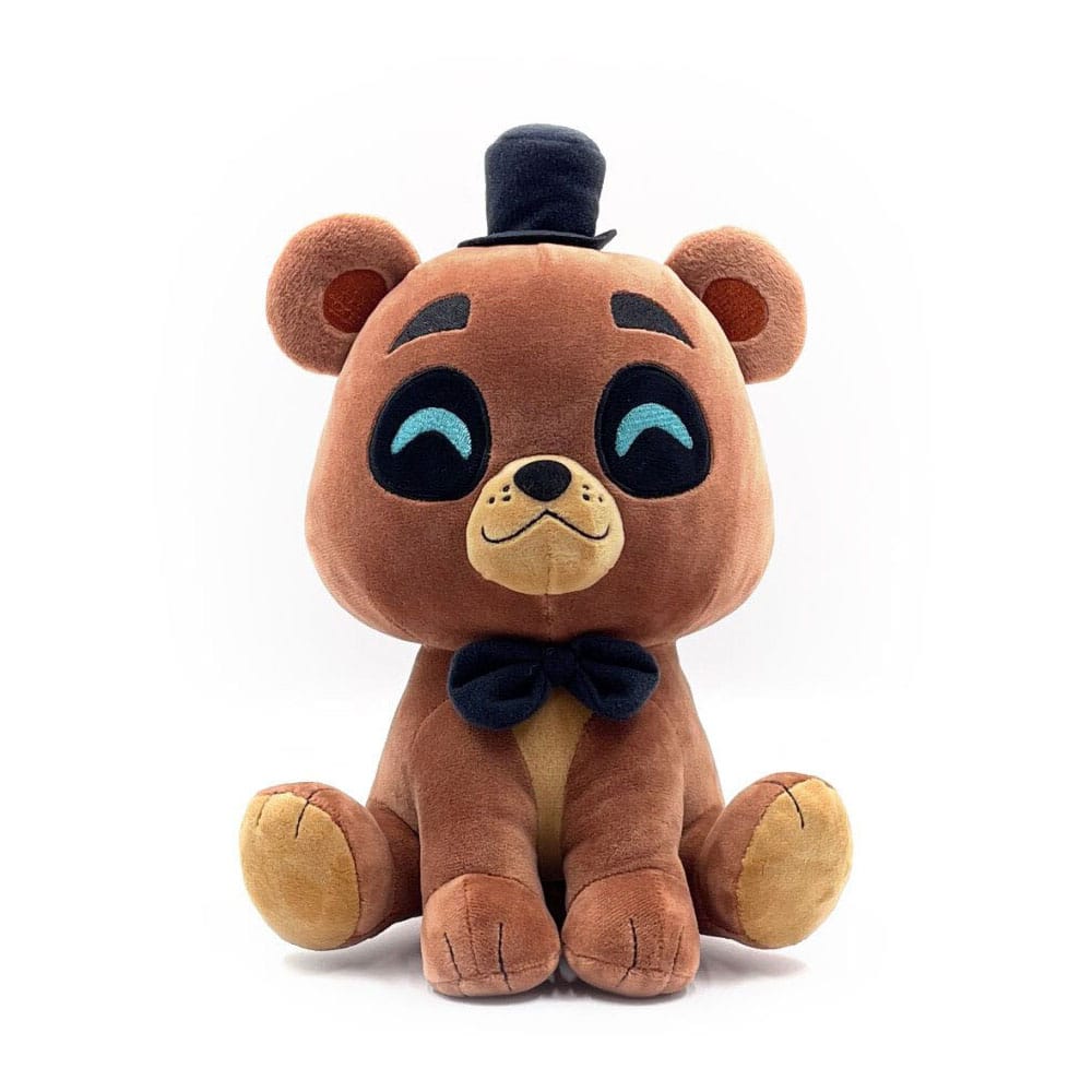 Youtooz Five Nights at Freddy’s Freddy Sit Plüschfigur
