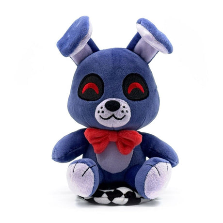 Youtooz Five Nights at Freddys Plüschfigur Bonnie Shoulder Rider 15 cm