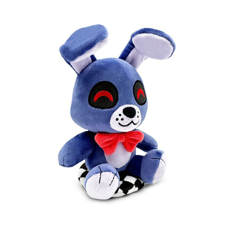 Youtooz Five Nights at Freddys Plüschfigur Bonnie Shoulder Rider 15 cm