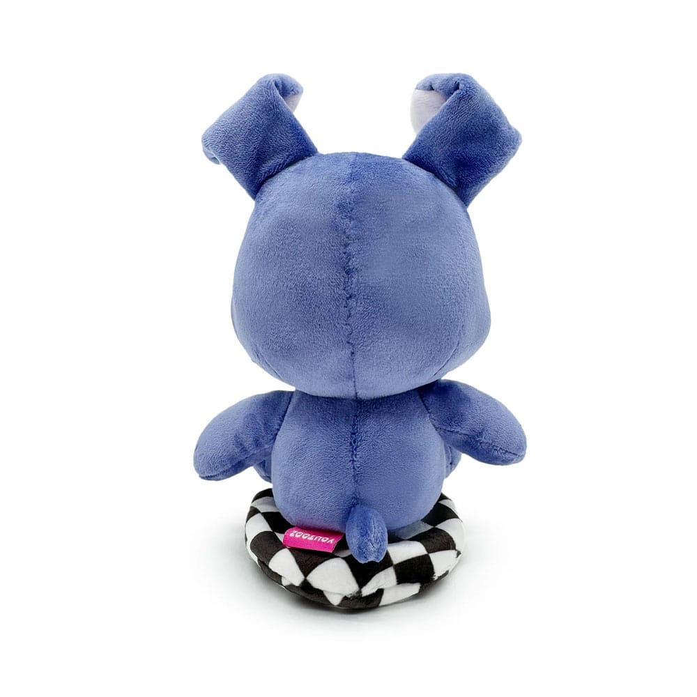 Youtooz Five Nights at Freddys Plüschfigur Bonnie Shoulder Rider 15 cm