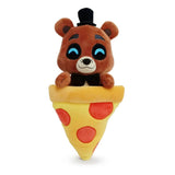 Youtooz Five Nights at Freddys Plüschfigur Freddy Pizza 22 cm