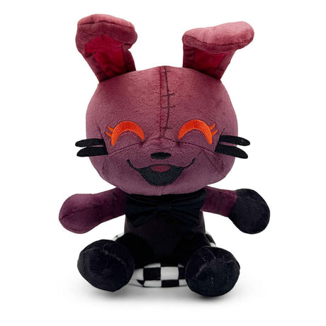Youtooz Five Nights at Freddys Plüschfigur Hide and Seek Vanny Shoulder Rider 15 cm