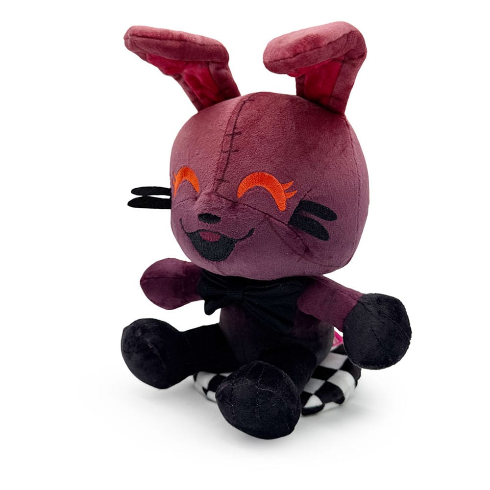 Youtooz Five Nights at Freddys Plüschfigur Hide and Seek Vanny Shoulder Rider 15 cm