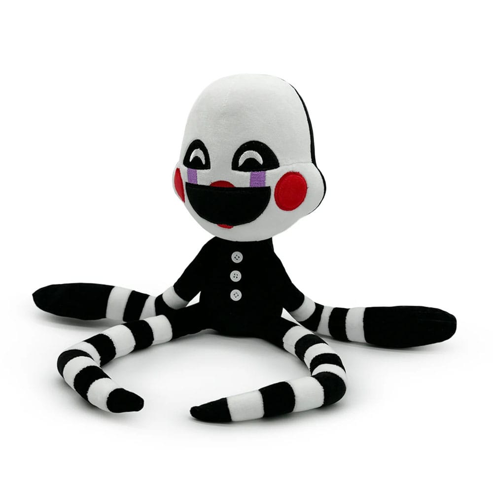 Youtooz Five Nights at Freddys Plüschfigur Marionette 22 cm