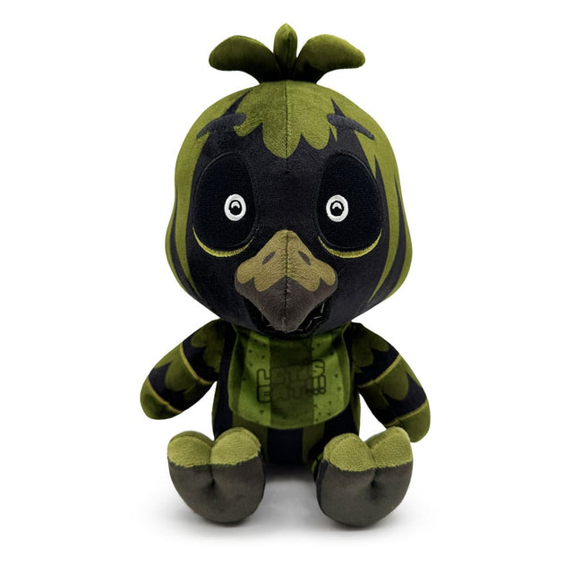 Youtooz Five Nights At Freddy’s Plüschfigur Phantom Chica