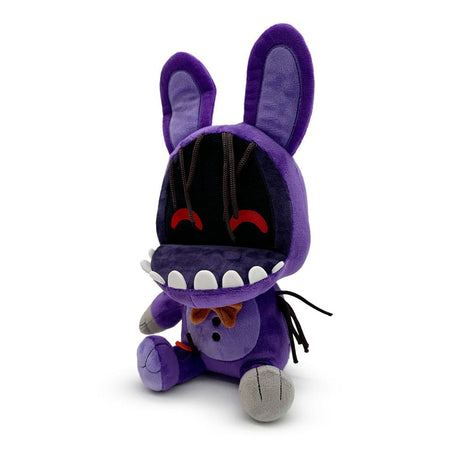 Youtooz Five Nights at Freddy’s Plüschfigur Withered Bonnie 22 cm