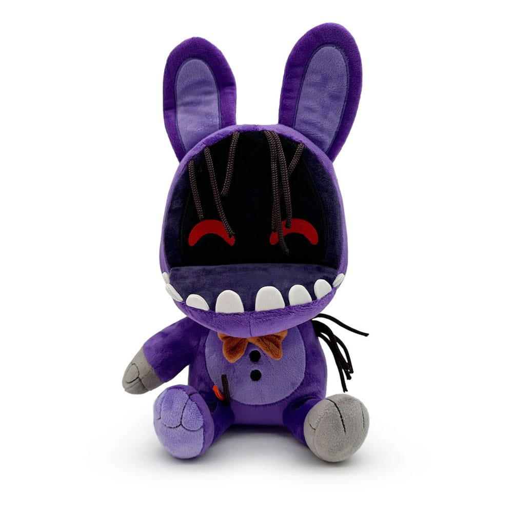 Youtooz Five Nights at Freddy’s Plüschfigur Withered Bonnie 22 cm