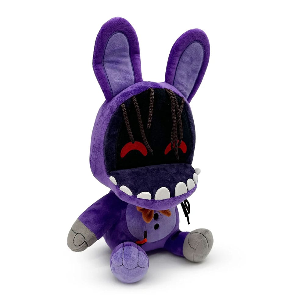 Youtooz Five Nights at Freddy’s Plüschfigur Withered Bonnie 22 cm