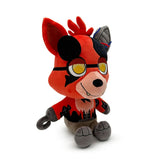 Youtooz Five Nights at Freddy’s Plüschfigur Withered Foxy 22 cm