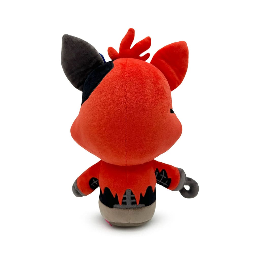 Youtooz Five Nights at Freddy’s Plüschfigur Withered Foxy 22 cm