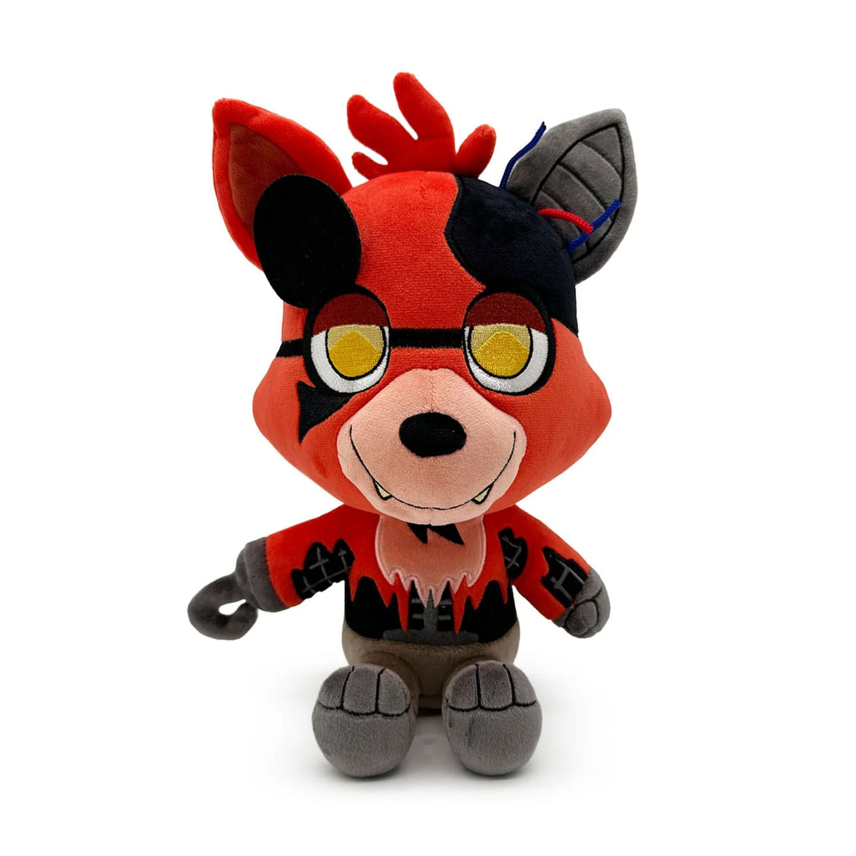 Youtooz Five Nights at Freddy’s Plüschfigur Withered Foxy 22 cm