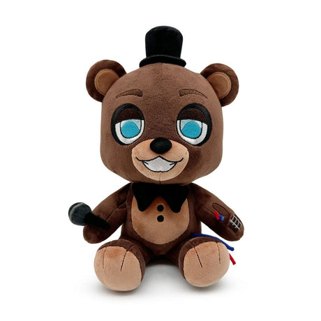 Youtooz Five Nights at Freddy’s Plüschfigur Withered Freddy 22 cm