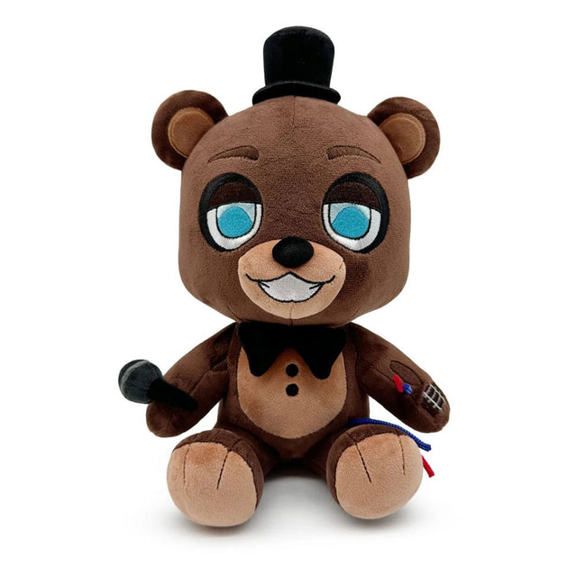 Youtooz Five Nights at Freddy’s Plüschfigur Withered Freddy 22 cm