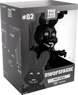 Youtooz Five Nights at Freddy’s RWQFSFASXC Vinyl Figur