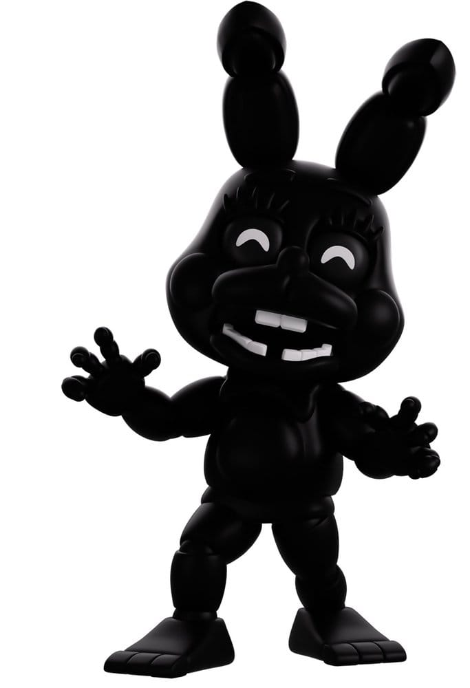 Youtooz Five Nights at Freddy’s RWQFSFASXC Vinyl Figur
