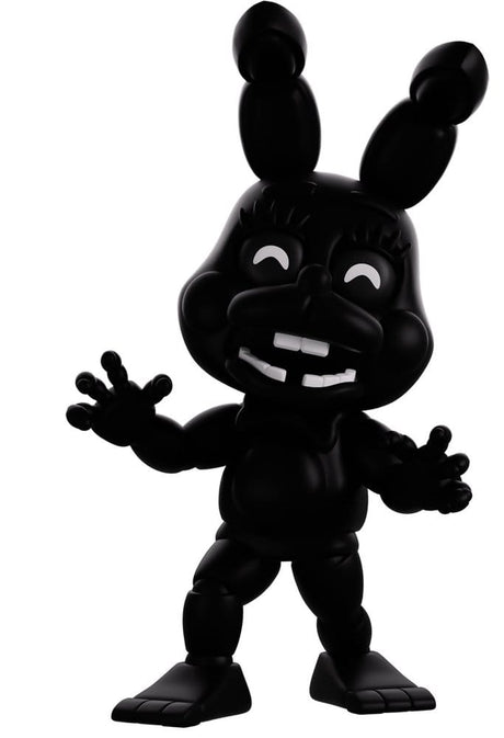 Youtooz Five Nights at Freddy’s RWQFSFASXC Vinyl Figur