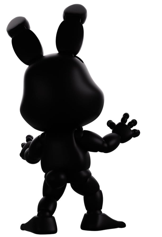 Youtooz Five Nights at Freddy’s RWQFSFASXC Vinyl Figur