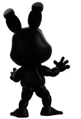 Youtooz Five Nights at Freddy’s RWQFSFASXC Vinyl Figur