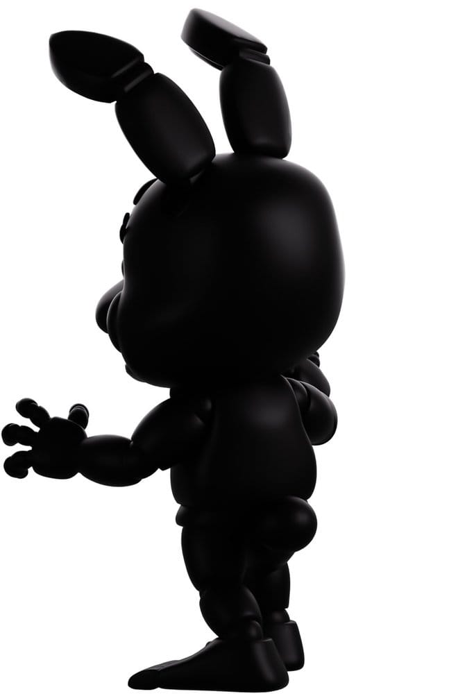 Youtooz Five Nights at Freddy’s RWQFSFASXC Vinyl Figur