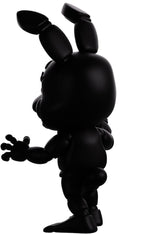 Youtooz Five Nights at Freddy’s RWQFSFASXC Vinyl Figur