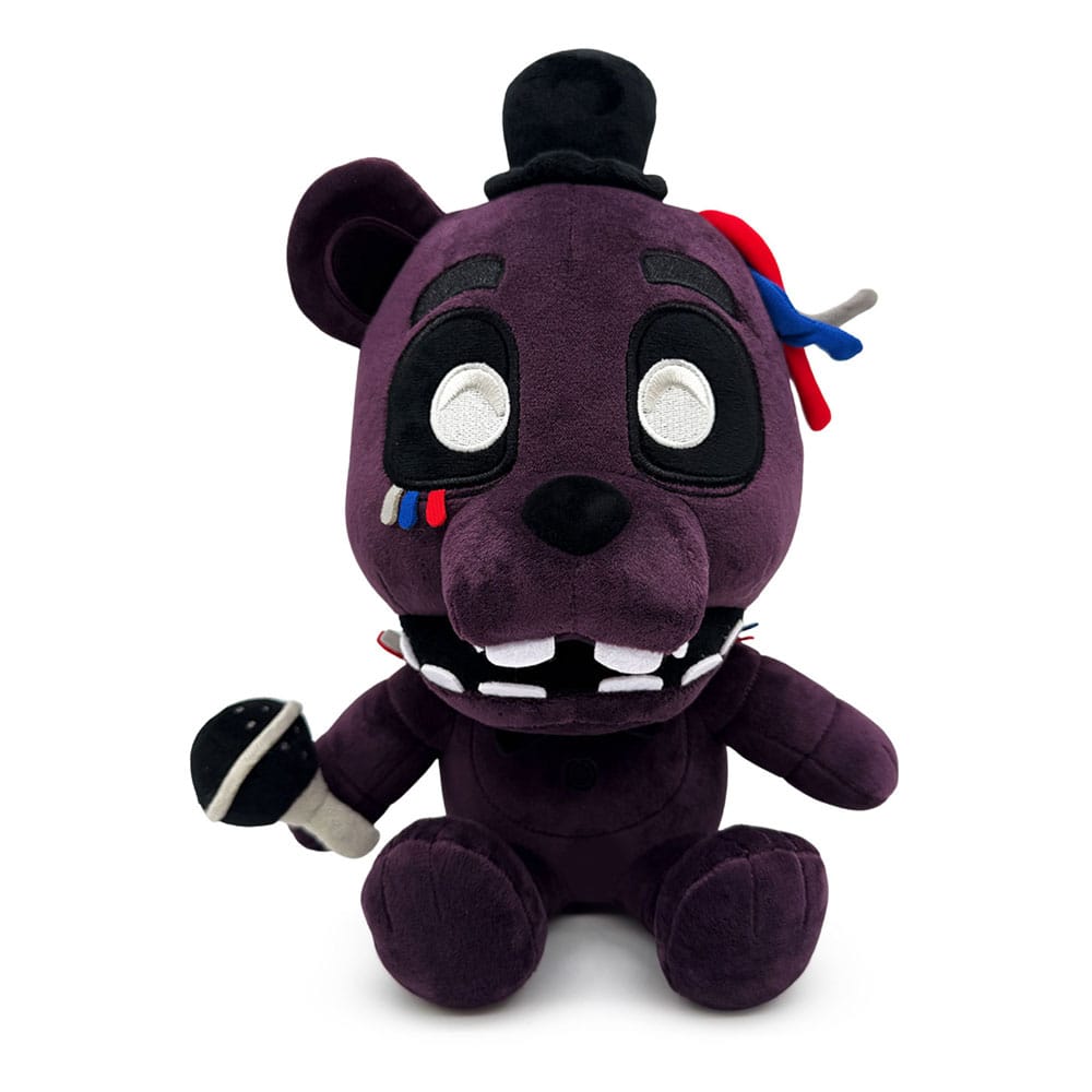 Youtooz Five Nights At Freddy’s Shadow Freddy Plüschfigur