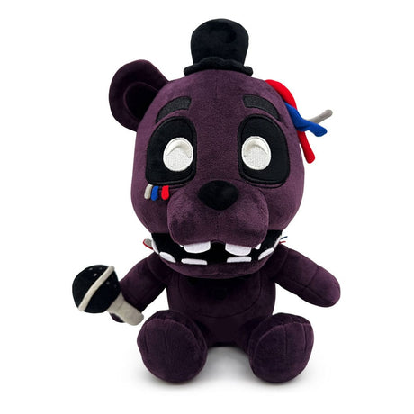Youtooz Five Nights At Freddy’s Shadow Freddy Plüschfigur