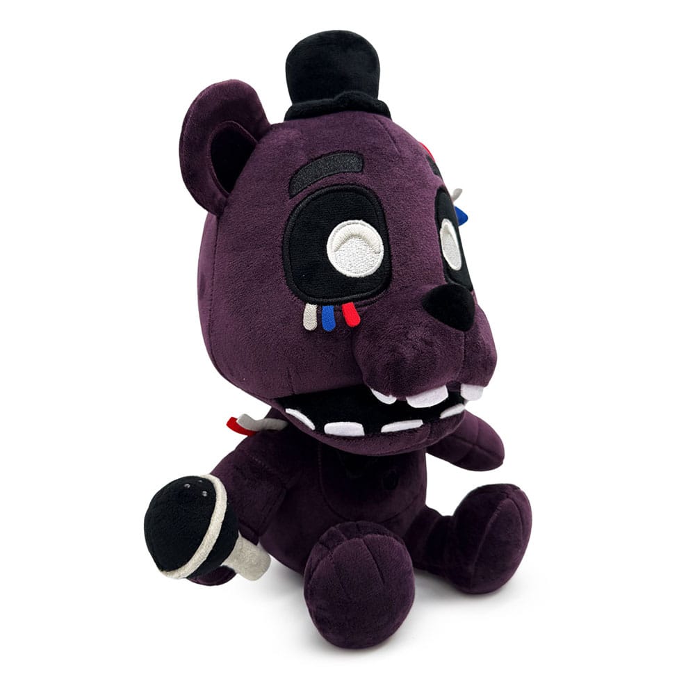 Youtooz Five Nights At Freddy’s Shadow Freddy Plüschfigur