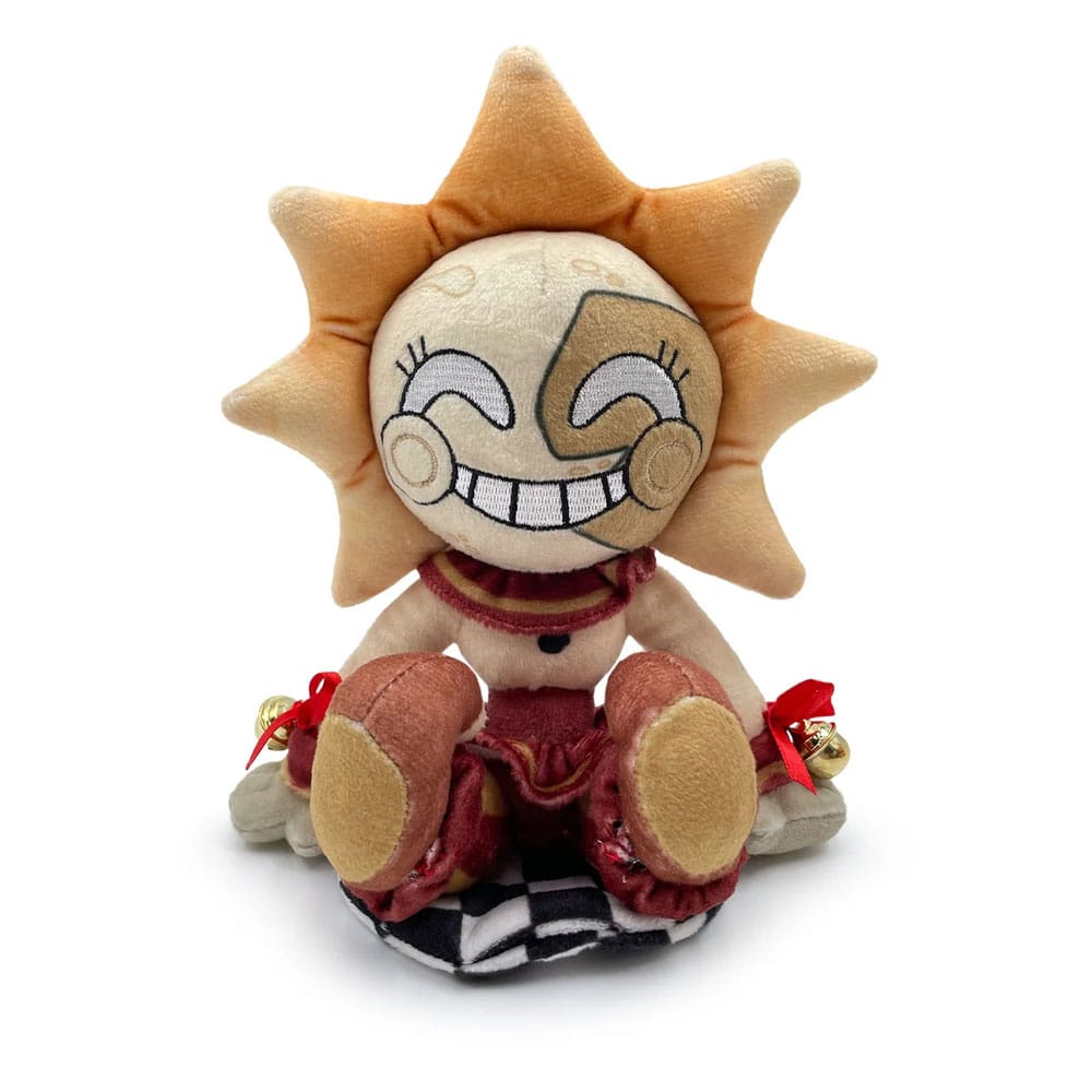 Youtooz Five Nights at Freddy’s Sun Shoulder Rider Plüschfigur
