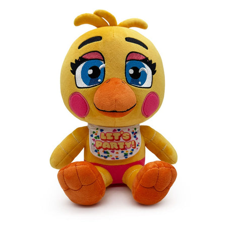 Youtooz Five Nights at Freddy’s Toy Chica Plüschfigur