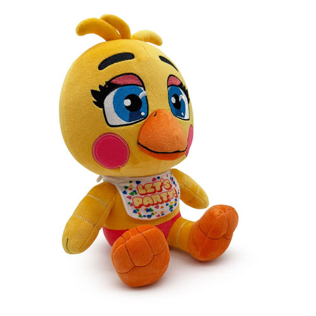 Youtooz Five Nights at Freddy’s Toy Chica Plüschfigur