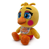 Youtooz Five Nights at Freddy’s Toy Chica Plüschfigur