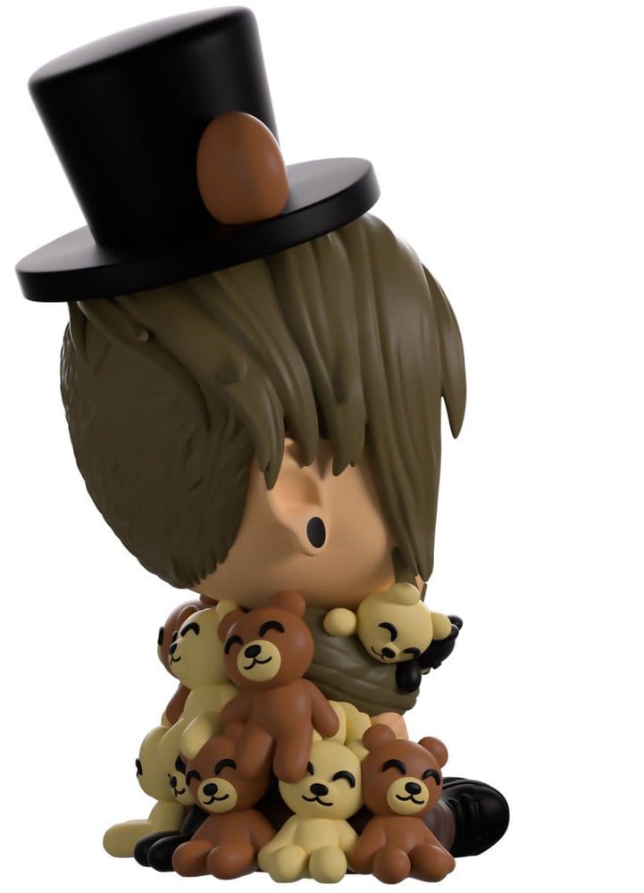 Youtooz Five Nights at Freddy’s Vinyl Figur Fazfest Ryan 11 cm