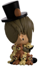 Youtooz Five Nights at Freddy’s Vinyl Figur Fazfest Ryan 11 cm