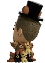 Youtooz Five Nights at Freddy’s Vinyl Figur Fazfest Ryan 11 cm
