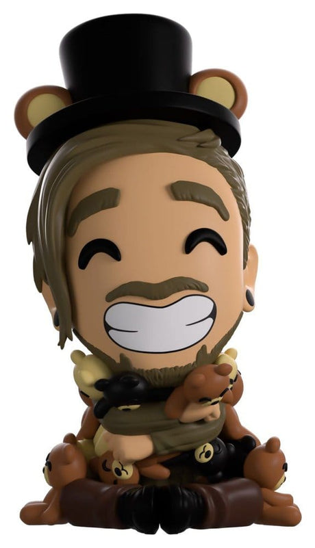 Youtooz Five Nights at Freddy’s Vinyl Figur Fazfest Ryan 11 cm