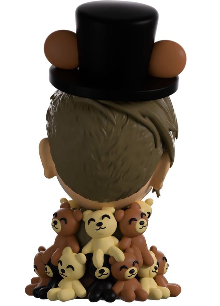 Youtooz Five Nights at Freddy’s Vinyl Figur Fazfest Ryan 11 cm