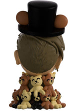 Youtooz Five Nights at Freddy’s Vinyl Figur Fazfest Ryan 11 cm