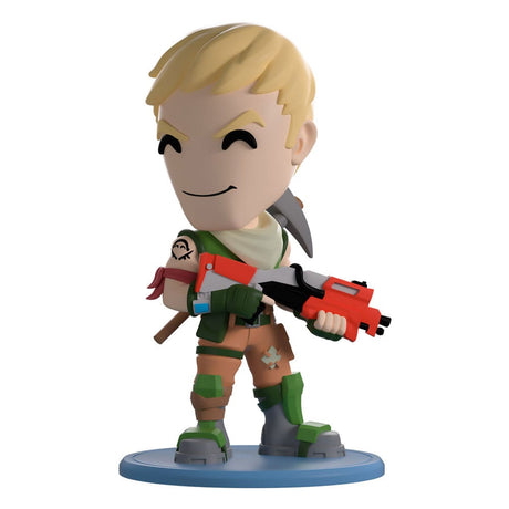 Youtooz Fortnite Jonesy Vinyl Figur