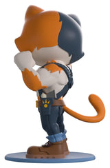 Youtooz Fortnite Vinyl Figur Meowscles 13 cm