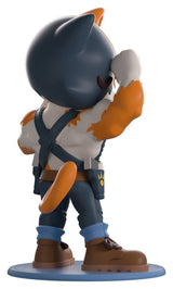 Youtooz Fortnite Vinyl Figur Meowscles 13 cm