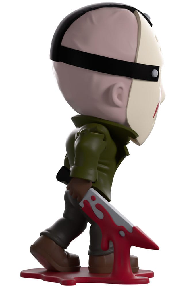 Youtooz Freitag Der 13. Jason Vinyl Figur