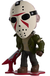 Youtooz Freitag Der 13. Jason Vinyl Figur