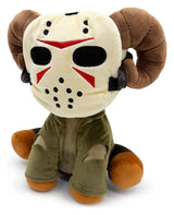 Youtooz Friday the 13th Rammie x Jason Plüschfigur