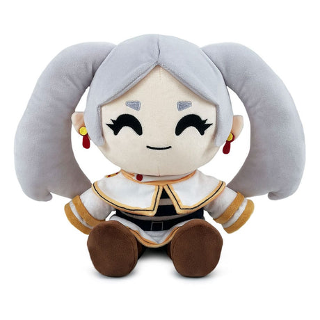 Youtooz Frieren: Beyond Journey’s End Plüschfigur Frieren 22 cm