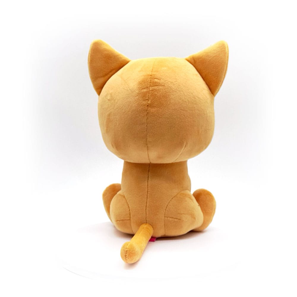 Youtooz Fruits Basket Kyo Cat Plüschfigur