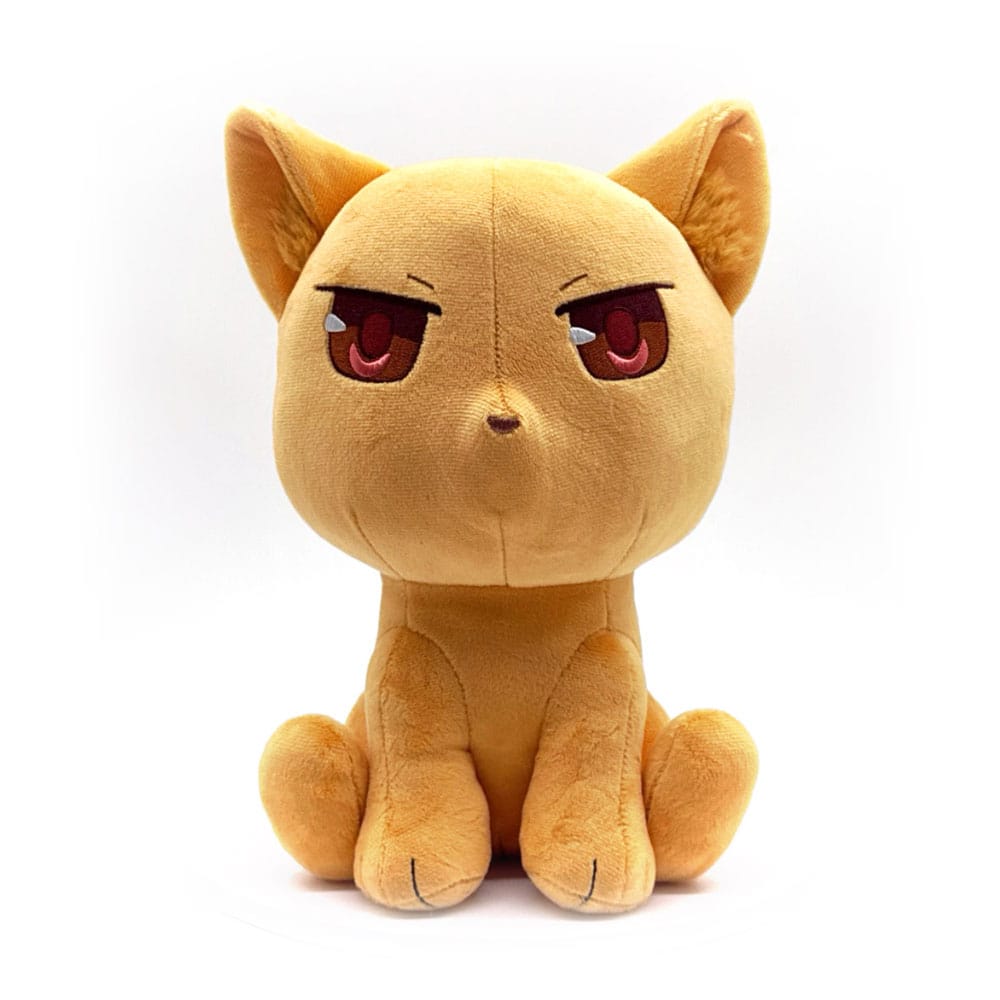 Youtooz Fruits Basket Kyo Cat Plüschfigur