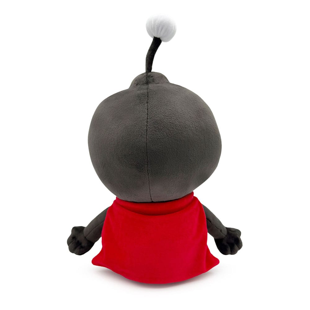 Youtooz Futurama Nibbler Plüschfigur