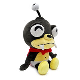 Youtooz Futurama Nibbler Plüschfigur